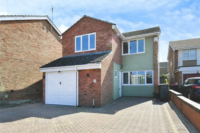 Marlborough Road, Braintree, Essex, CM7, photo 1