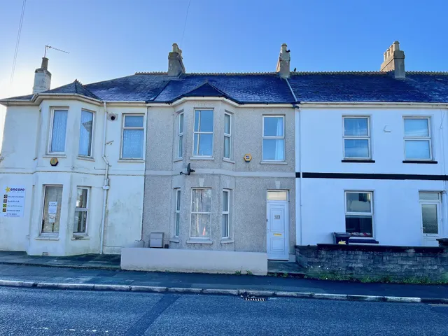Callington Road, Saltash, PL12, photo 1