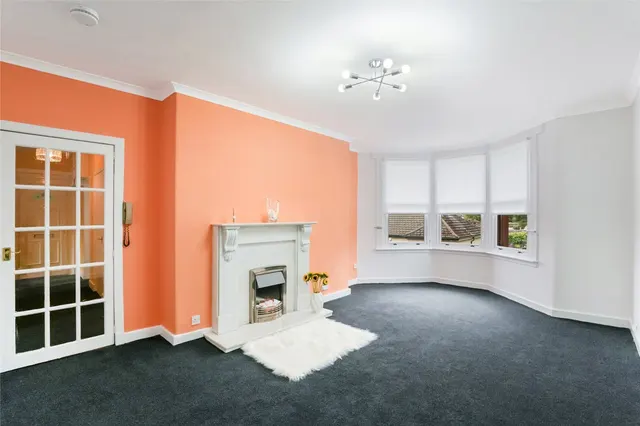 Photo 2 — Barlogan Avenue, Cardonald, Glasgow, G52