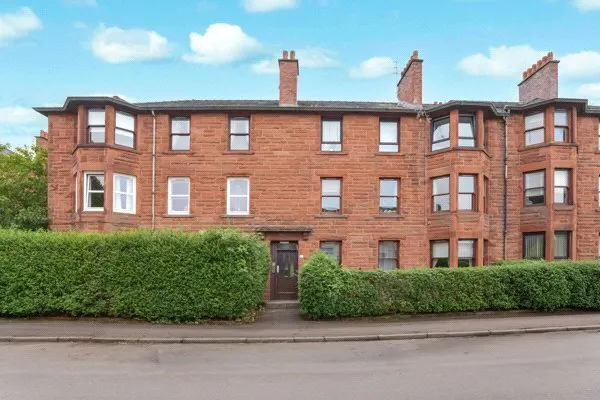Barlogan Avenue, Cardonald, Glasgow, G52, photo 1