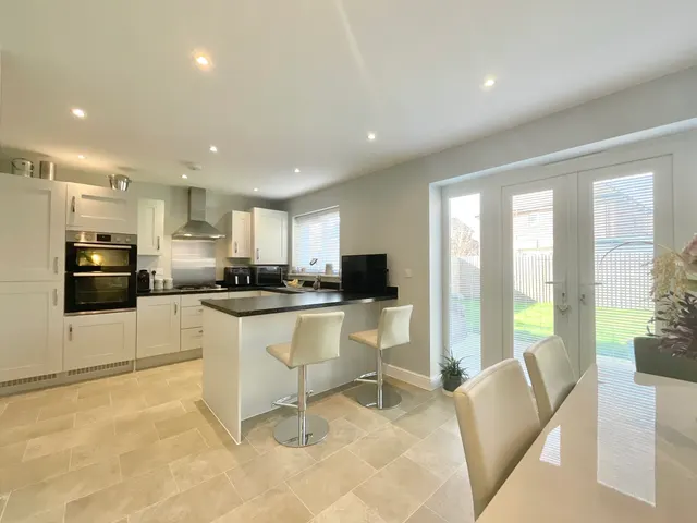 McKelvey Way, Audlem, CW3, photo 2
