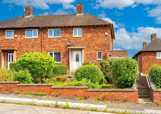 Richmond Hall Crescent, Sheffield, S13, photo 1