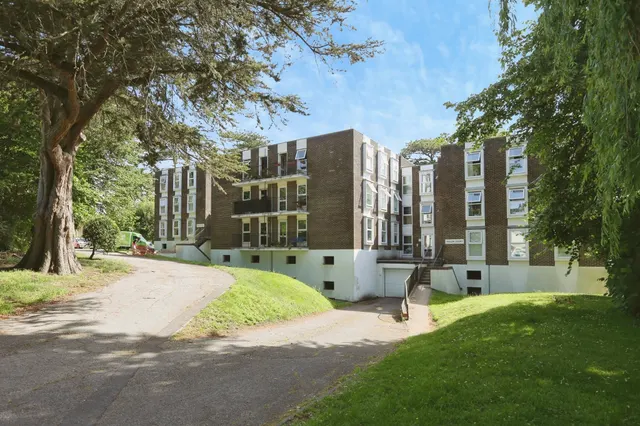 Cleveland Drive, Fareham, photo 1