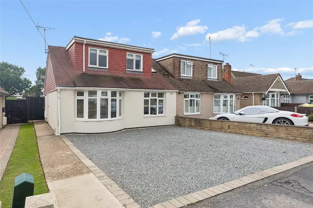 Laburnum Avenue, Wickford, SS12, photo 3