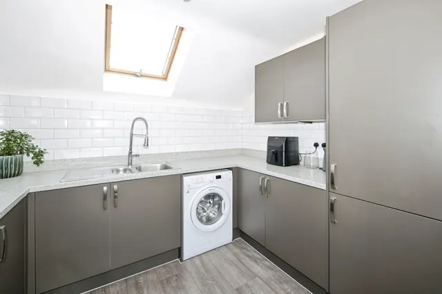Photo 2 — Stokesay Close, Chelmsley Wood, Birmingham, West Midlands, B37