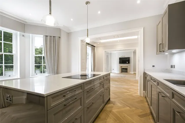 Photo 2 — Totteridge Village, London, N20 8AE