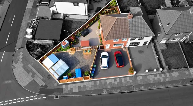 Wandsworth Road, Kingstanding, B44, photo 1