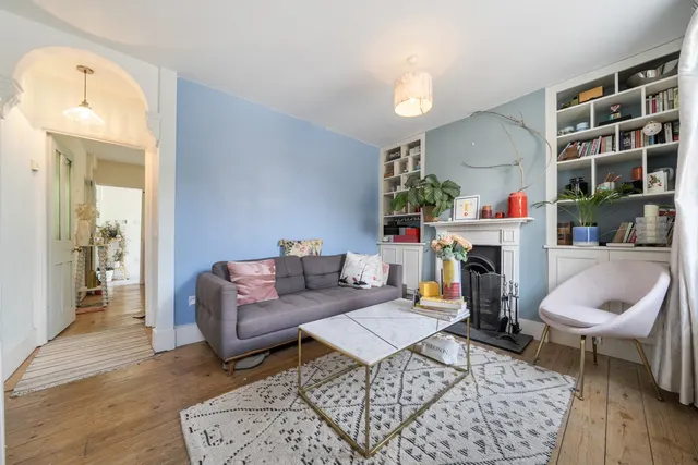 Caradoc Street, SE10, photo 1