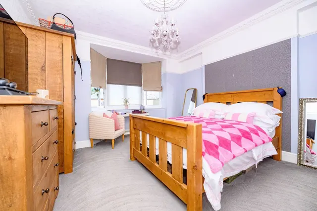 Photo 3 — Alston Road, Barnet EN5 4EU