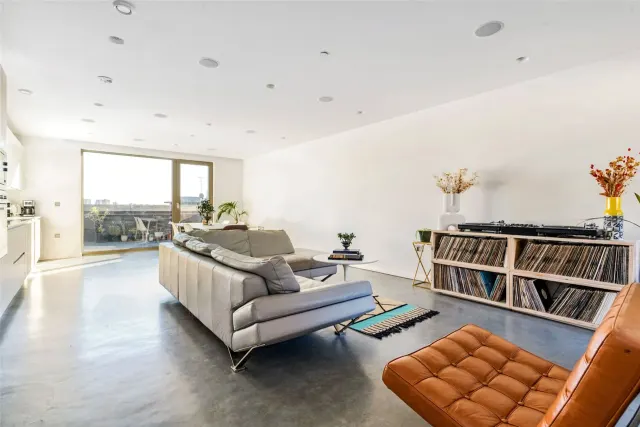 Mare Street, Monohaus, E8, photo 1
