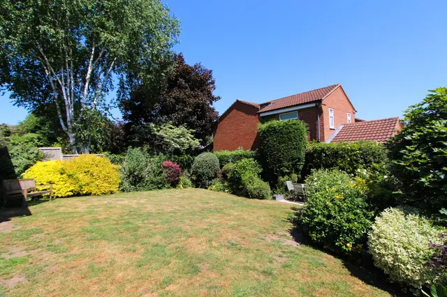 Photo 3 — Clarence Road, Sutton Coldfield, Sutton Coldfield, B74 4LU