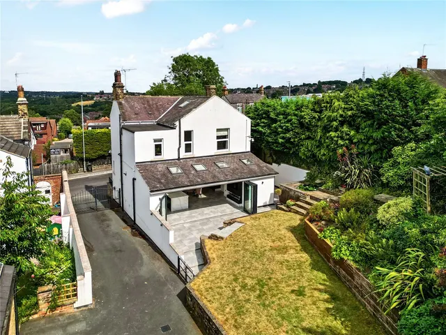 Intake Lane, Rodley, LS13, photo 1