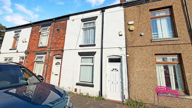 Buckley Lane, Farnworth, BL4, photo 1