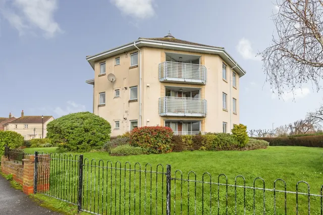 Trinity Way, Minehead, TA24, photo 1