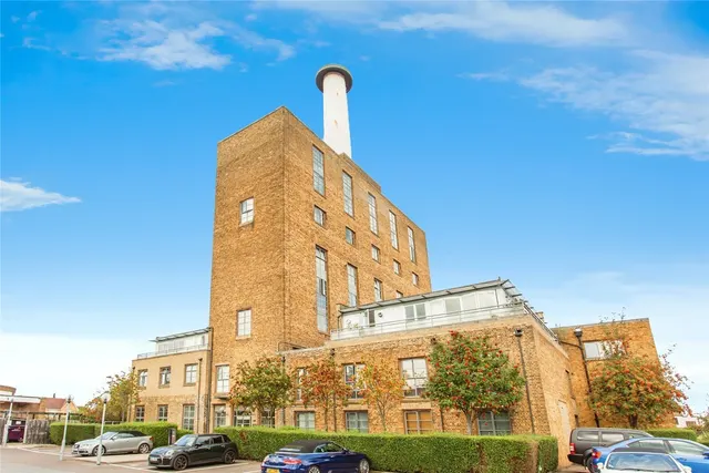 Rochford Lofts, Pollards Close, Rochford, Essex, SS4, photo 1