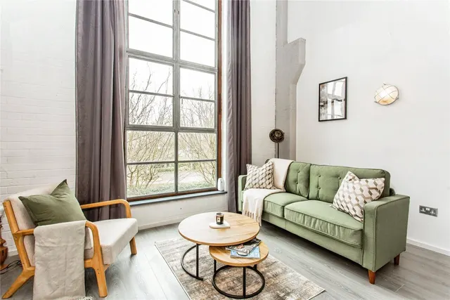 Photo 2 — Rochford Lofts, Pollards Close, Rochford, Essex, SS4