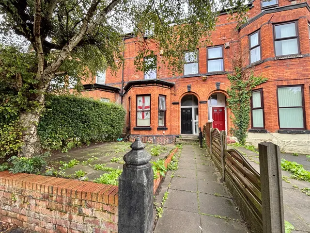 Rectory Road, Manchester, M8, photo 1