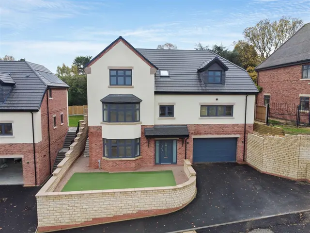 Bletchley Close, Beeston, NG9, photo 1