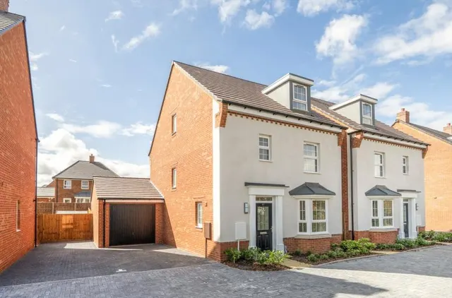 Wilstone Street, Broughton, HP22, photo 1