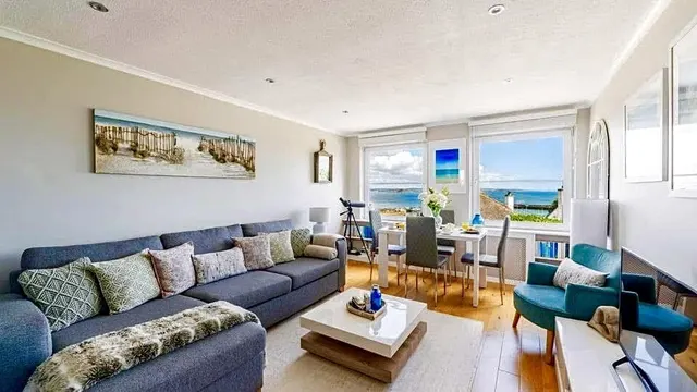 Chywoone Hill, Newlyn, TR18, photo 1