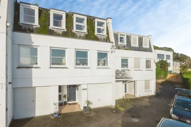 Chywoone Hill, Newlyn, TR18, photo 2