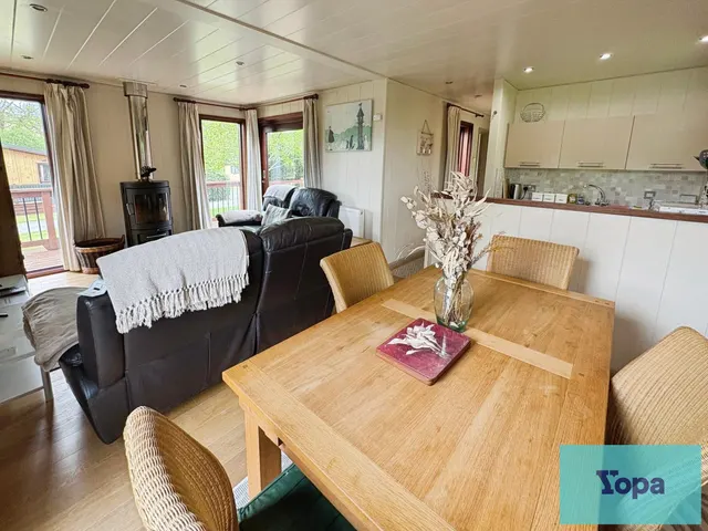 Clun Valley Lodges, Clunton, SY7, photo 2