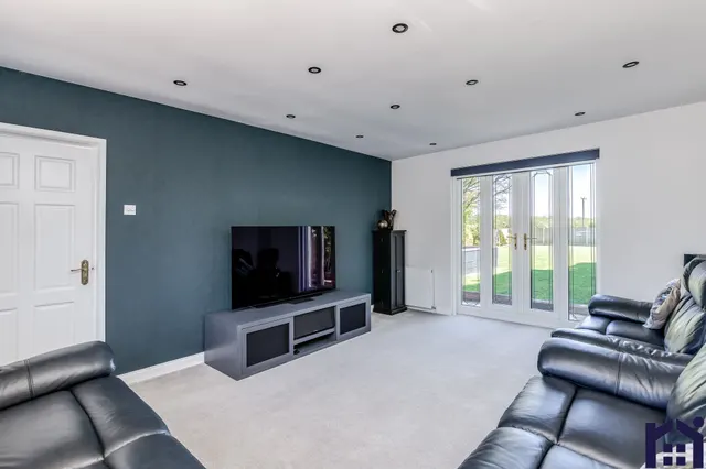 Photo 2 — Wood Lane, Heskin, Chorley, PR7 5NT