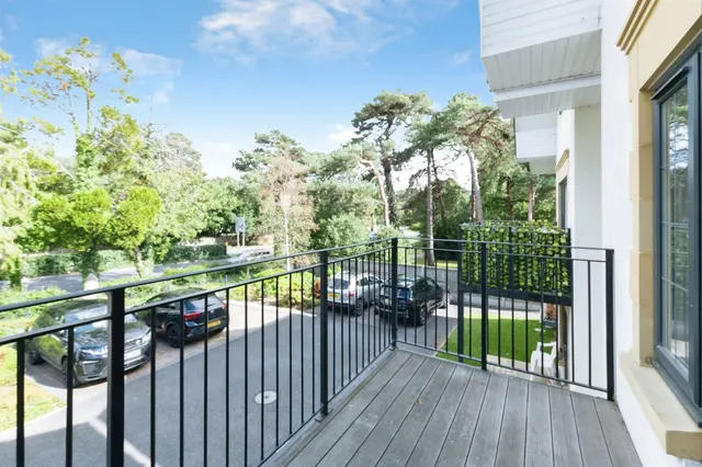 Photo 2 — Talbot Avenue, Bournemouth