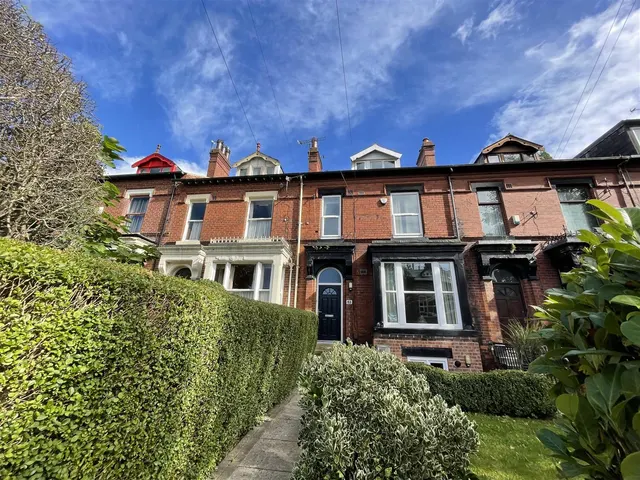 Ash Grove, Hyde Park, LS6, photo 1