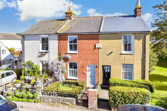 Plantation Lane, Bearsted, ME14, photo 1