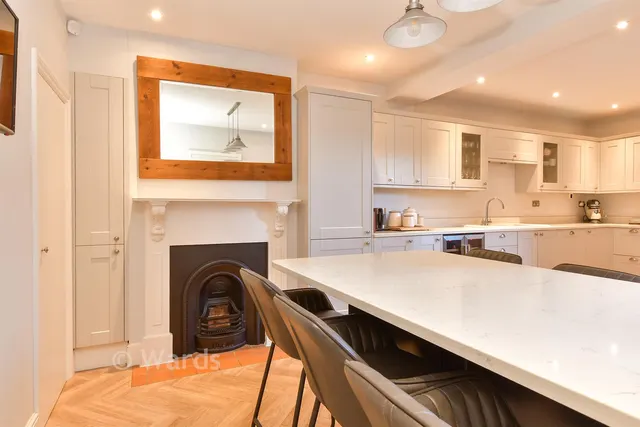 Plantation Lane, Bearsted, ME14, photo 3