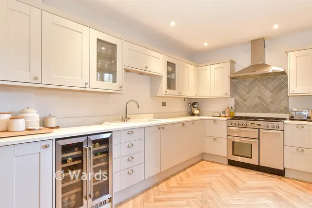 Plantation Lane, Bearsted, ME14, photo 2