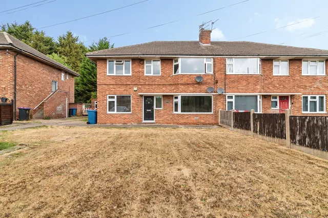 Wellin Lane, Edwalton, Nottingham, photo 1
