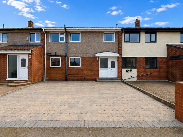 North Shields NE30 3PU, NE30, photo 1