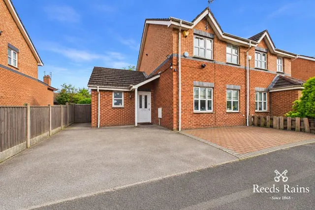 Melland Road, Manchester, M18, photo 1