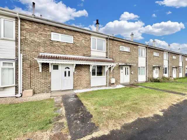 Hambleton Way, Chilton, DL17, photo 1