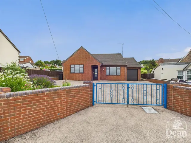 Ruspidge Road, Cinderford, GL14, photo 1