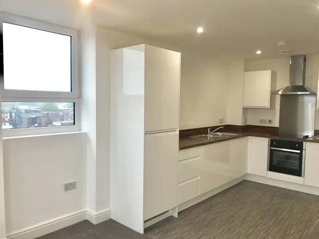 Photo 3 — Acre House, Sale, M33 7GG
