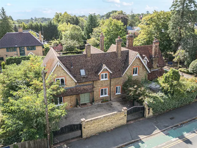 Kingston Hill, Kingston upon Thames, KT2, photo 1
