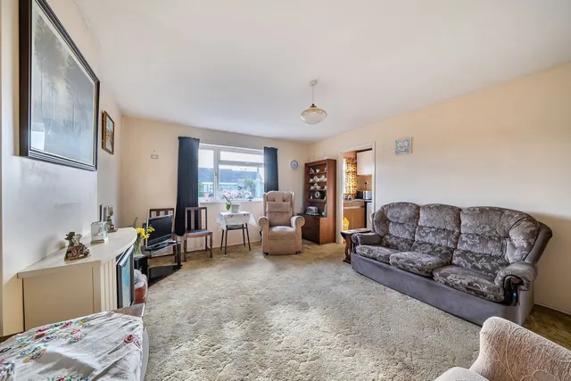 Vicarage Close, Coxley, BA5, photo 3