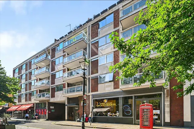 James Street, Marylebone, W1U, photo 1