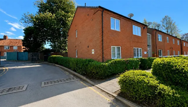 Photo 2 — Beech Street, Lincoln, Lincolnshire, LN5