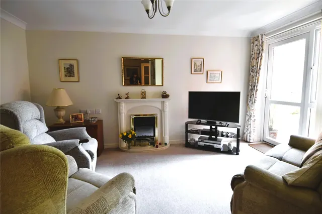 Photo 2 — Tower Hill, Droitwich, Worcestershire, WR9 8AF