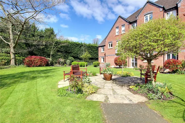 Tower Hill, Droitwich, Worcestershire, WR9 8AF, photo 1