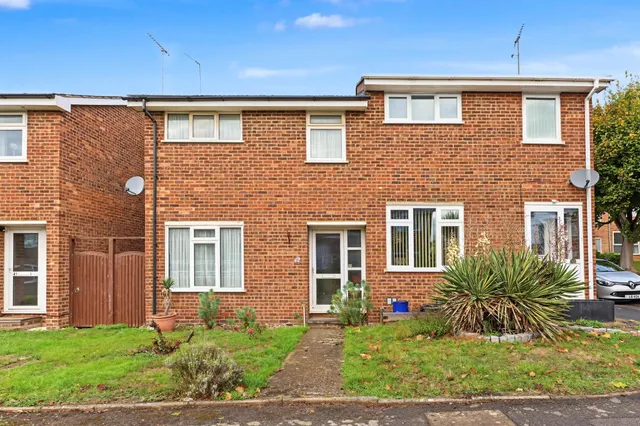 Chiltern Park Avenue, Berkhamsted, HP4, photo 1