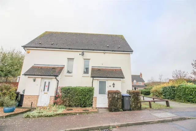 Tickenhall Drive, Church Langley, CM17, photo 1