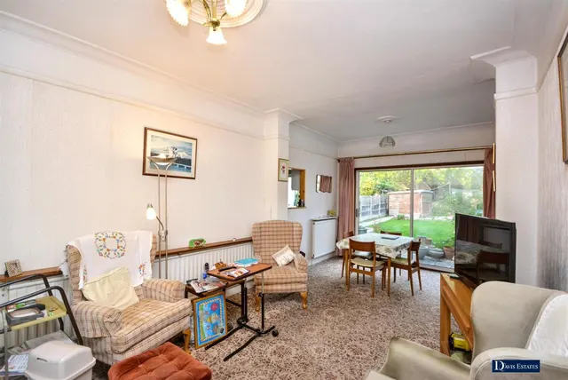 Park Drive, Marshalls Park, RM1, photo 2