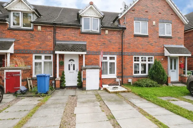 Photo 3 — Lodge Lane, Warrington, Cheshire, WA5