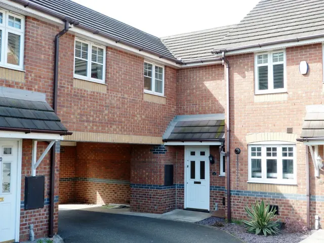 Rolls Avenue Leighton Crewe, photo 1