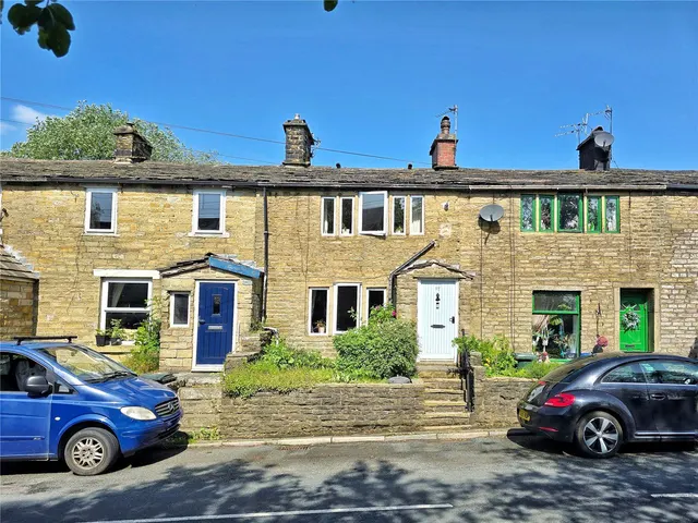 Todmorden Road, Bacup, OL13, photo 1